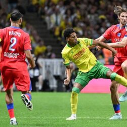 Новини спорту - Стало відомо, яку позицію готує ПСЖ для Забарного