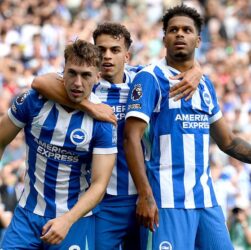 Новини спорту - Статус Манчестер Сіті як гранда не допоміг йому відстояти гру з Брайтоном