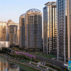 Новини Києва - Суд повернув киянам доступ до Дніпра біля елітного ЖК