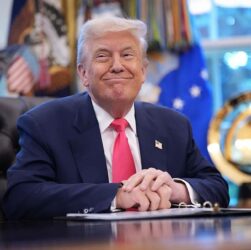 Новини світу - Суд скасував Трампу штраф на понад 500 млн доларів