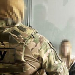 Новини України - Суд виніс вирок агентці ФСБ, що готувала російські удари по Одесі