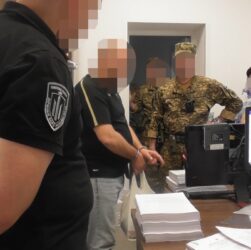 Новини України - Судитимуть дезертира, що закликав до міжнаціональної ворожнечі