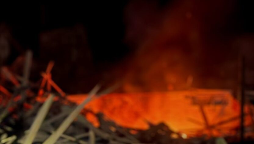 Новини України - Суми майже добу під атакою РФ: численні пожежі