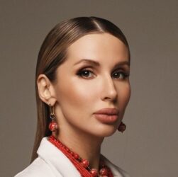 Новини культури - Світлана Лобода потрапила у мовний скандал у Батумі