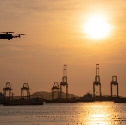 Новини світу - Світовий ринок дронів до 2030 року зросте втроє - ЗМІ