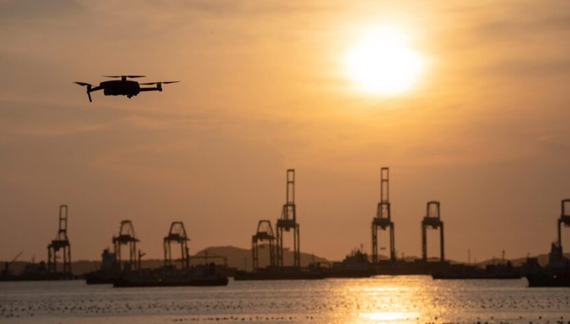 Новини світу - Світовий ринок дронів до 2030 року зросте втроє - ЗМІ