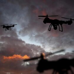 Новини світу - Таганрог і Бєлгород атакують "невідомі дрони"