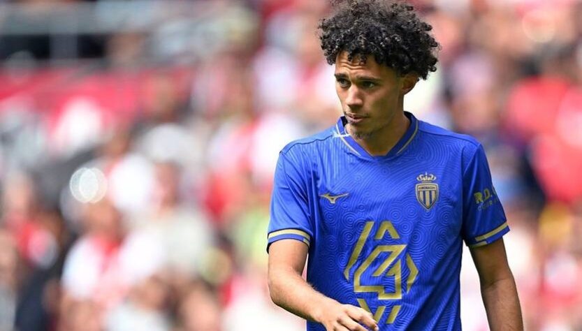 Новини спорту - Талант із Монако потрапив у сферу інтересів Баєра