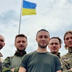 Новини культури - Тарас Тополя подав до суду на Мар’яну Безуглу за наклеп