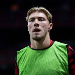 Новини спорту - Тен Гаг прагне підписати гравця, з яким раніше працював у МЮ