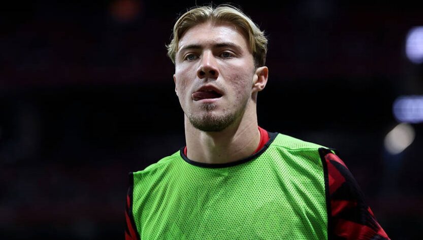 Новини спорту - Тен Гаг прагне підписати гравця, з яким раніше працював у МЮ