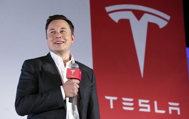 Новини бізнесу - Tesla та Ілон Маск отримали позов від акціонерів через ризики з Robotaxi