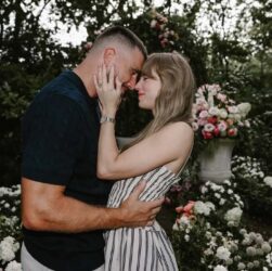 Новини культури - Тейлор Свіфт і Тревіс Келсі оголосили про заручини