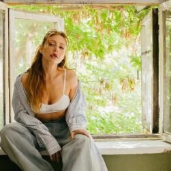 Новини культури - Тіна Кароль зізналася, чи вільне її серце