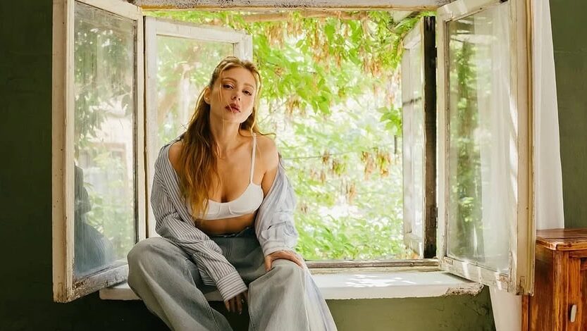 Новини культури - Тіна Кароль зізналася, чи вільне її серце