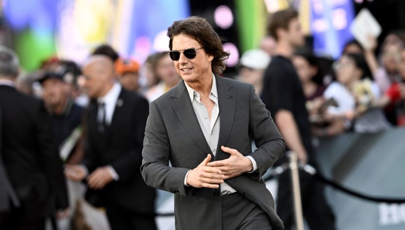 Новини культури - Том Круз відмовився від почесної премії Центру Кеннеді