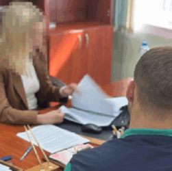 Новини України - Топчиновниця Держгеокадастру за безцінь продала заповідні землі на Волині