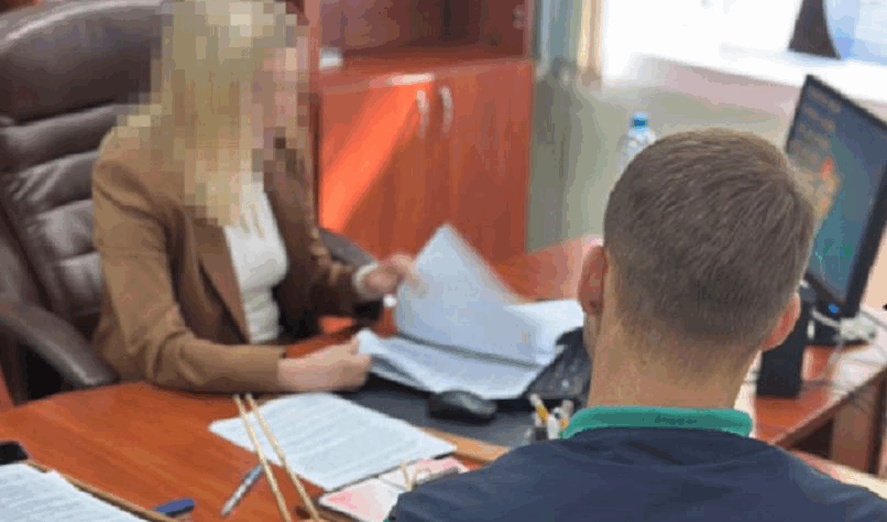 Новини України - Топчиновниця Держгеокадастру за безцінь продала заповідні землі на Волині