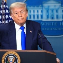 Новини світу - Трамп анонсував 100% мито на імпорт чипів