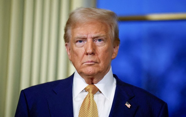 Новини політики - Трамп анонсував новий обмін полоненими