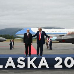 Новини світу - Трамп і Путін погодили гарантії для України - ЗМІ