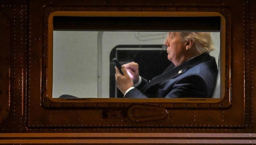 Новини України - Трамп і Зеленський провели телефонну розмову