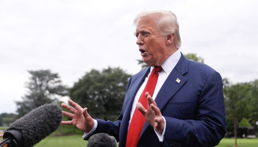 Новини світу - Трамп: Ми готові до ядерної війни з РФ