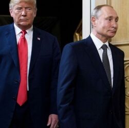 Новини світу - Трамп назвав умову для зустрічі з Путіним