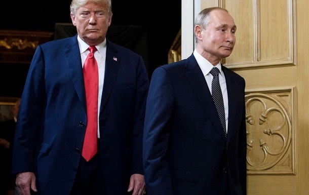 Новини світу - Трамп назвав умову для зустрічі з Путіним