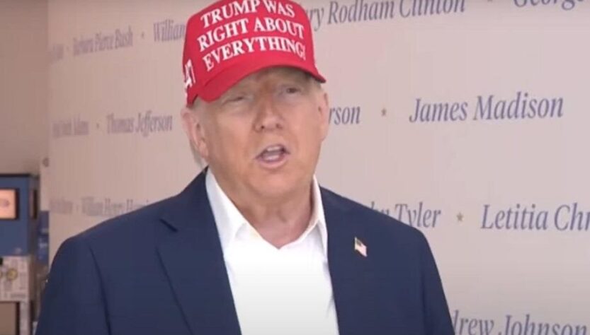 Новини світу - Трамп: Не хочу бути на зустрічі Зеленський-Путін