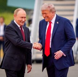 Новини світу - Трамп оголосив "найкращий споісб" завершити війну