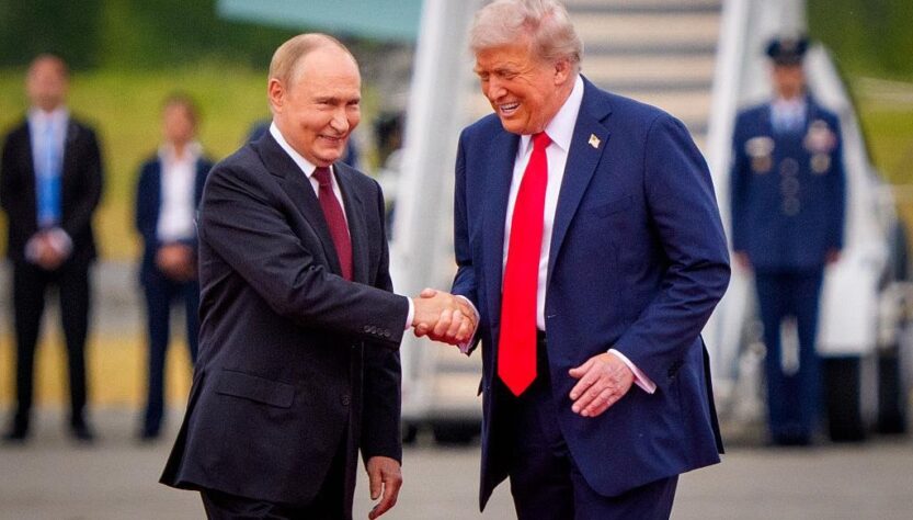 Новини світу - Трамп оголосив "найкращий споісб" завершити війну