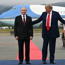 Новини світу - Трамп оцінив саміт і висловився про санкції для РФ