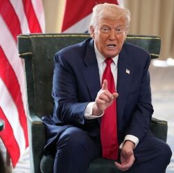 Новини світу - Трамп оцінив зустріч Віткоффа з Путіним