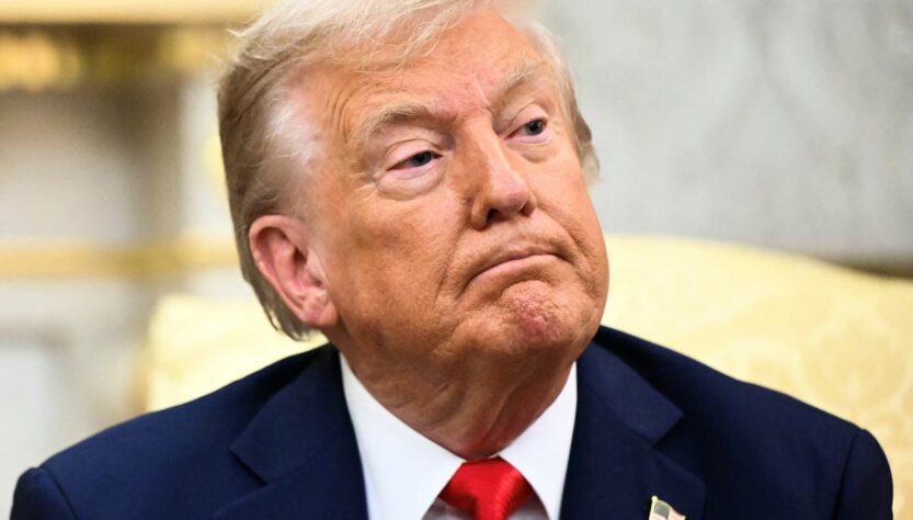 Новини світу - Трамп пообіцяв рішучі дії щодо РФ за два тижні