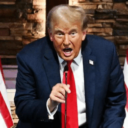 Новини світу - Трамп попередив РФ про сакції за її "огидні" дії