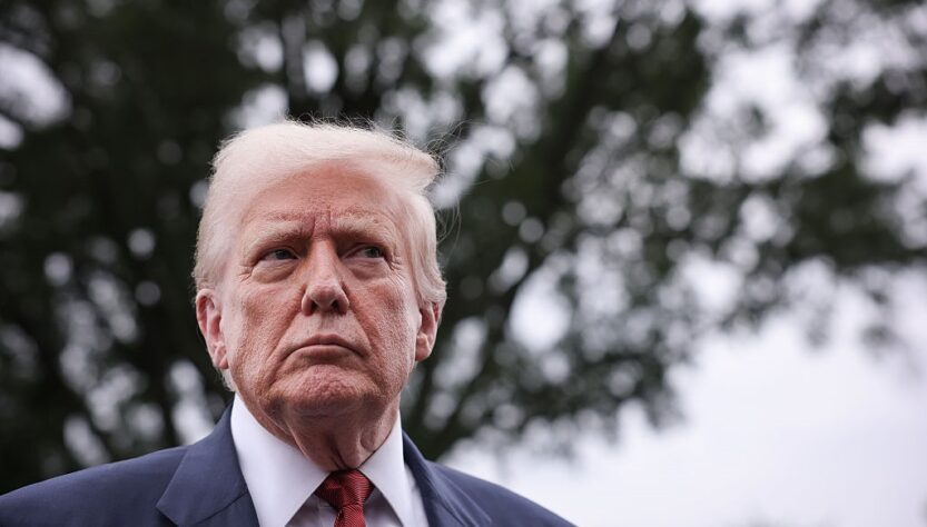 Новини світу - Трамп припустив умови переговорів із Путіним