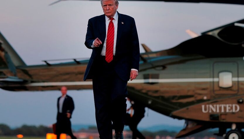 Новини світу - Трамп проти російської нафти. Нові загрози Індії