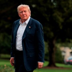 Новини світу - Трамп розкрив плани на майбутні вибори