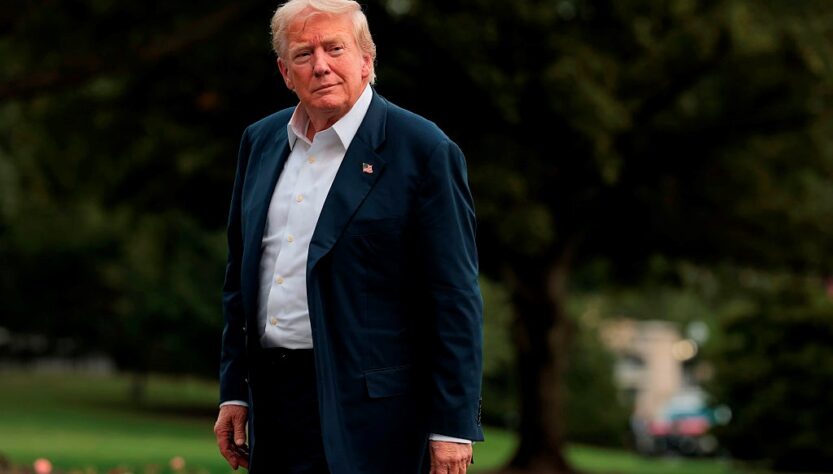 Новини світу - Трамп розкрив плани на майбутні вибори