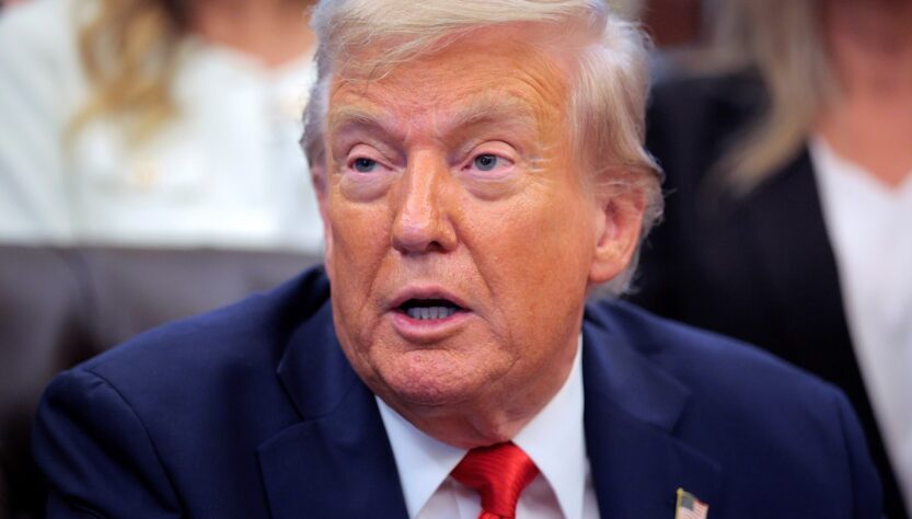 Новини світу - Трамп розповів, як бачить гарантії безпеки Україні