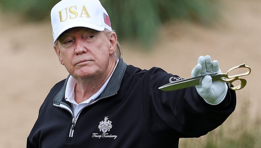 Новини світу - Трамп виводить атомні човни. Відповідь на слова РФ