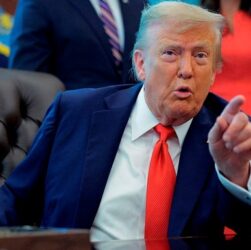 Новини світу - Трамп заговорив про санкції проти РФ і України