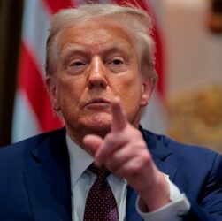 Новини світу - Трамп закликав притягти Сороса до відповідальності