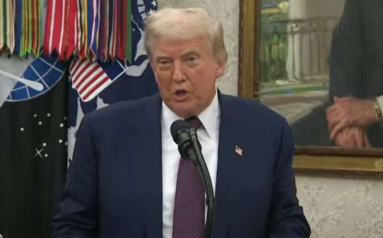 Новини світу - Трамп заперечив вимогу до Путіна щодо їх зустрічі