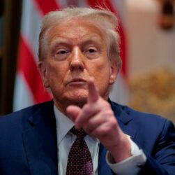 Новини бізнесу - Трамп запровадив 50% мита на імпорт з Індії