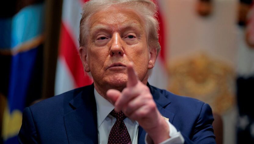 Новини бізнесу - Трамп запровадив 50% мита на імпорт з Індії