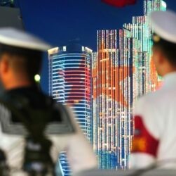 Новини світу - Трамп заявив, що Китай не нападе на Тайвань за час його президентства