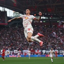 Новини спорту - Трансферна сага завершена: зірка Бундесліги обрав новий клуб