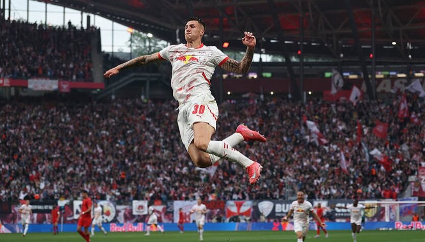 Новини спорту - Трансферна сага завершена: зірка Бундесліги обрав новий клуб